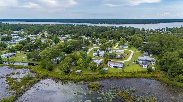 123 PENINSULAR DRIVE, Crescent City, FL 32112