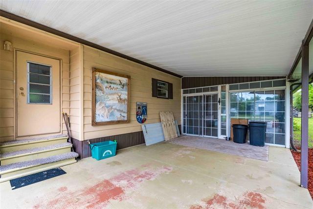 123 PENINSULAR DRIVE, Crescent City, FL 32112