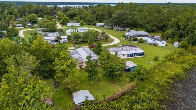 123 PENINSULAR DRIVE, Crescent City, FL 32112
