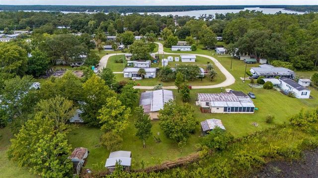 123 PENINSULAR DRIVE, Crescent City, FL 32112
