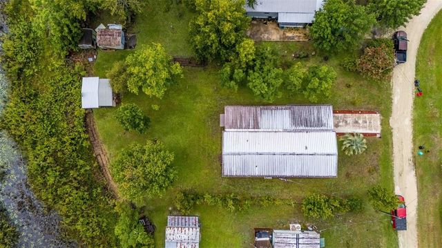 123 PENINSULAR DRIVE, Crescent City, FL 32112