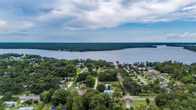 123 PENINSULAR DRIVE, Crescent City, FL 32112