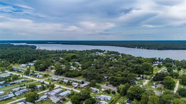 123 PENINSULAR DRIVE, Crescent City, FL 32112