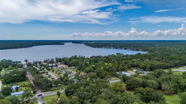 123 PENINSULAR DRIVE, Crescent City, FL 32112