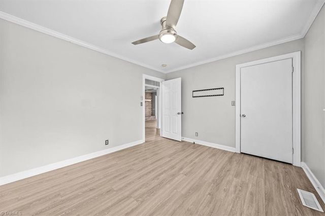 175 Countryside Lane, Linwood, NC 27299