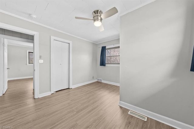 175 Countryside Lane, Linwood, NC 27299