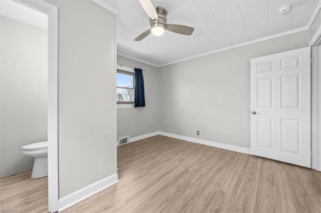 175 Countryside Lane, Linwood, NC 27299