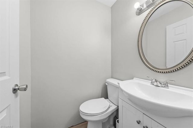 175 Countryside Lane, Linwood, NC 27299