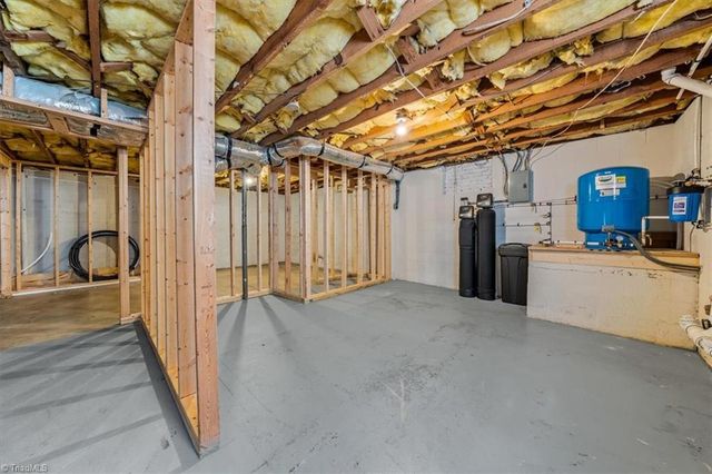 175 Countryside Lane, Linwood, NC 27299