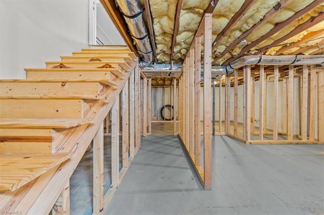 175 Countryside Lane, Linwood, NC 27299