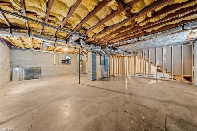 175 Countryside Lane, Linwood, NC 27299