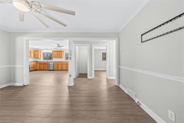 175 Countryside Lane, Linwood, NC 27299