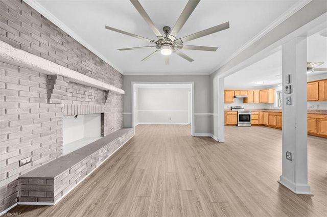 175 Countryside Lane, Linwood, NC 27299