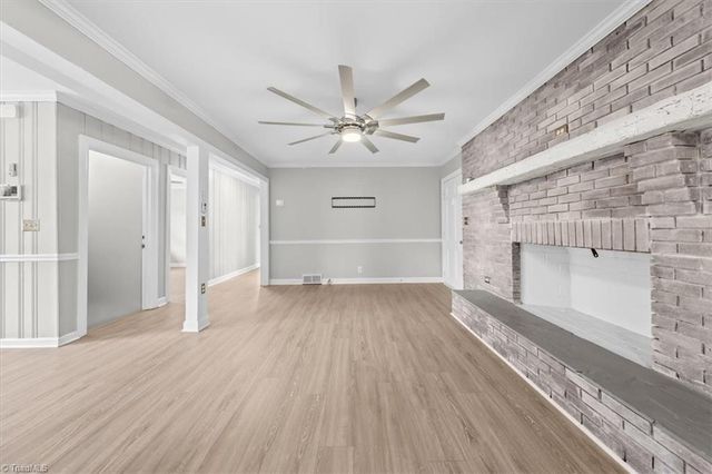 175 Countryside Lane, Linwood, NC 27299