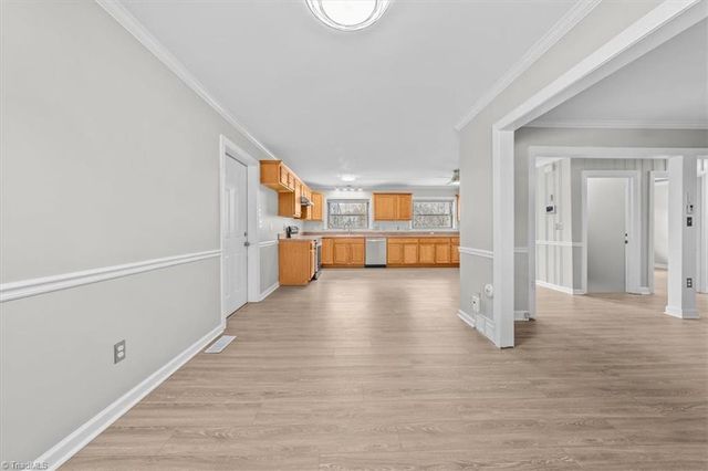 175 Countryside Lane, Linwood, NC 27299