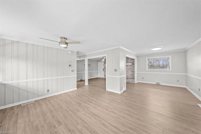 175 Countryside Lane, Linwood, NC 27299