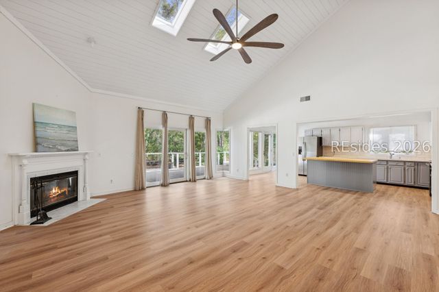 2 Stillwater Ln, Hilton Head Island, SC 29926