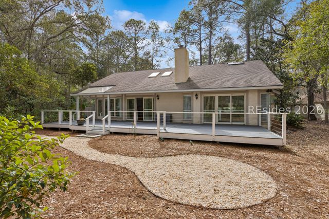2 Stillwater Ln, Hilton Head Island, SC 29926
