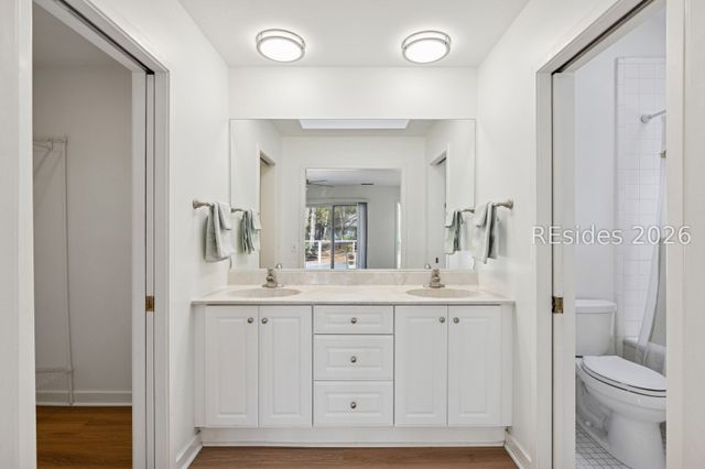 2 Stillwater Ln, Hilton Head Island, SC 29926