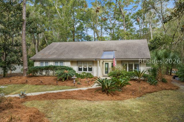 2 Stillwater Ln, Hilton Head Island, SC 29926