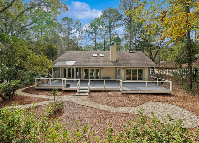 2 Stillwater Ln, Hilton Head Island, SC 29926