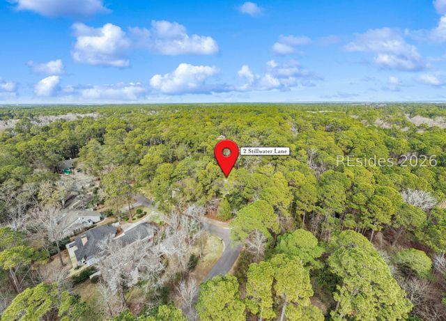 2 Stillwater Ln, Hilton Head Island, SC 29926