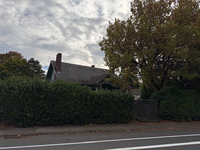 6806 Se 52ND Ave, Portland, OR 97206