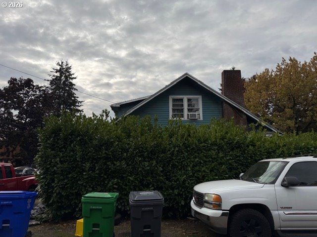 6806 Se 52ND Ave, Portland, OR 97206