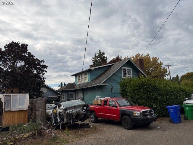 6806 Se 52ND Ave, Portland, OR 97206