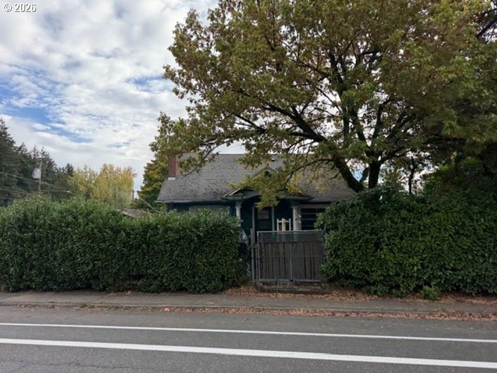 6806 Se 52ND Ave, Portland, OR 97206