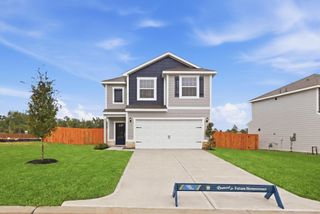 5902 Peony Place, Magnolia, TX 77354
