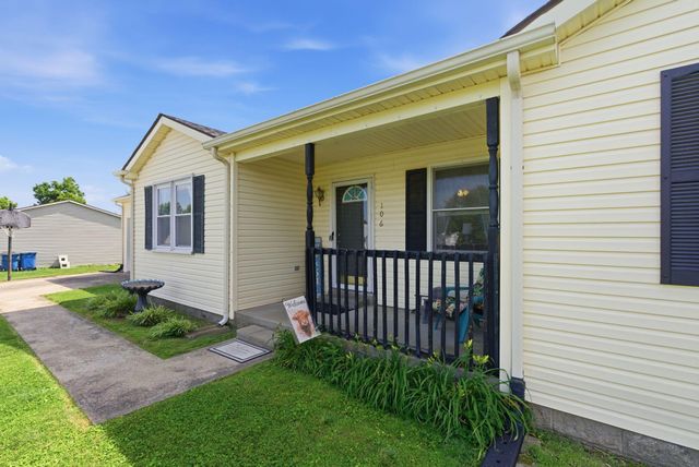 106 Brookshire Drive, Danville, KY 40422