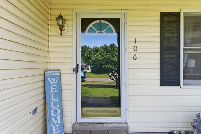 106 Brookshire Drive, Danville, KY 40422