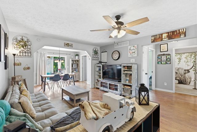 106 Brookshire Drive, Danville, KY 40422