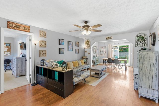 106 Brookshire Drive, Danville, KY 40422