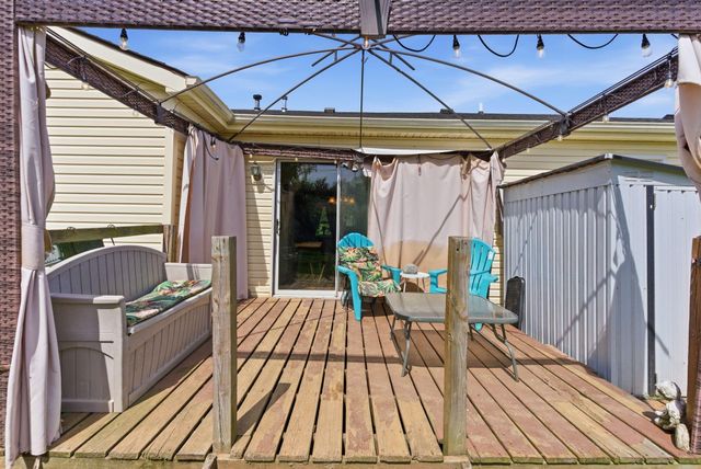 106 Brookshire Drive, Danville, KY 40422