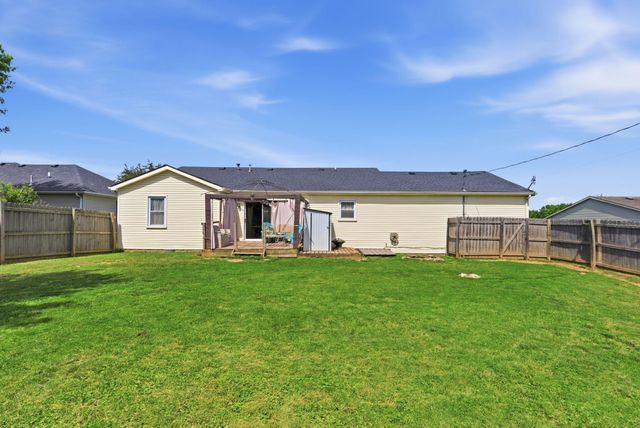 106 Brookshire Drive, Danville, KY 40422