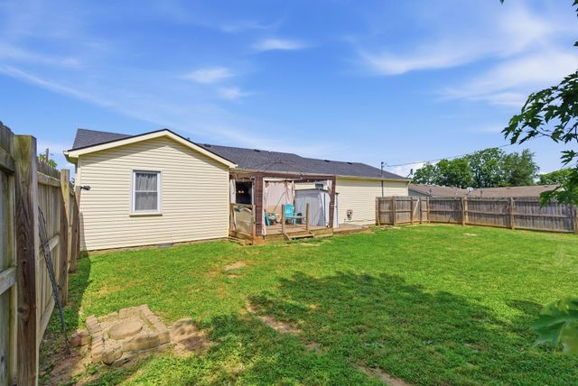 106 Brookshire Drive, Danville, KY 40422