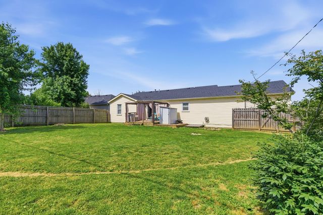 106 Brookshire Drive, Danville, KY 40422