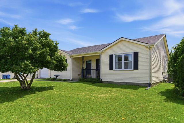 106 Brookshire Drive, Danville, KY 40422