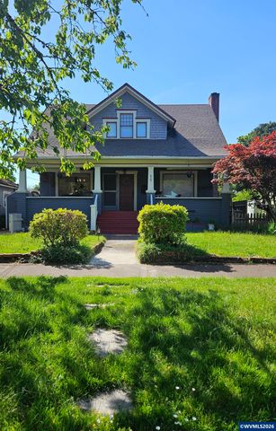 820 SW 5th St, Corvallis, OR 97333