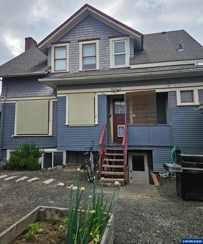 820 SW 5th St, Corvallis, OR 97333