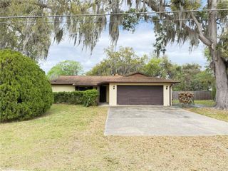 2331 JUNIPER DRIVE, Edgewater, FL 32141