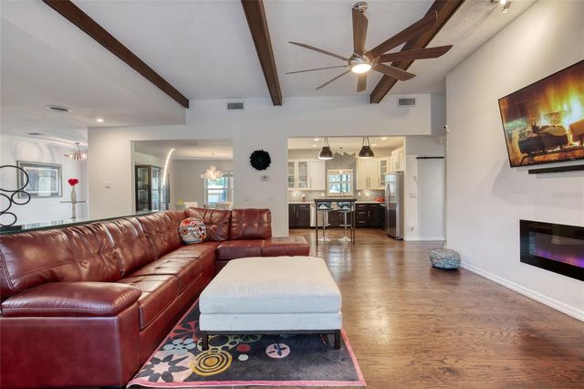 77 N ST ANDREWS DRIVE, Ormond Beach, FL 32174