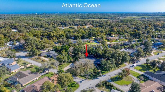 77 N ST ANDREWS DRIVE, Ormond Beach, FL 32174