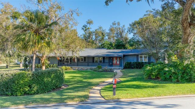 77 N ST ANDREWS DRIVE, Ormond Beach, FL 32174