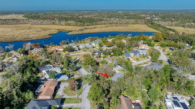 77 N ST ANDREWS DRIVE, Ormond Beach, FL 32174