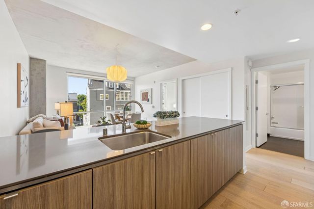 45 Bartlett Street 312, San Francisco, CA 94110
