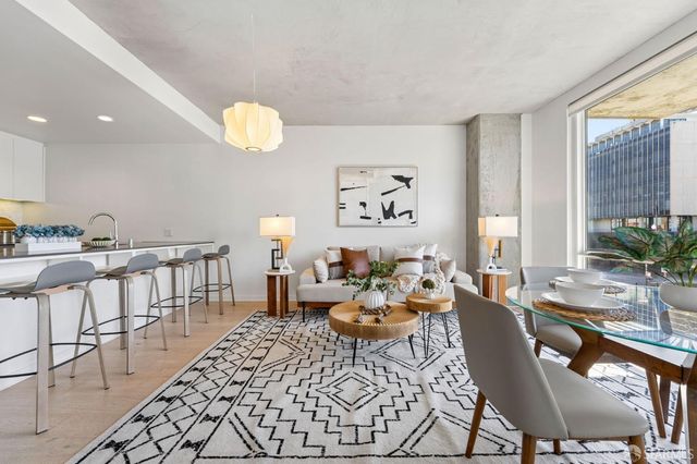 45 Bartlett Street 312, San Francisco, CA 94110