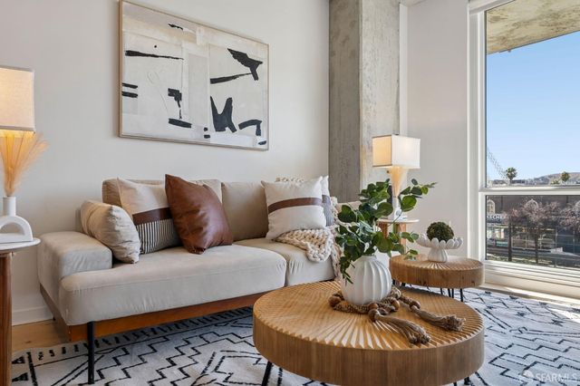 45 Bartlett Street 312, San Francisco, CA 94110